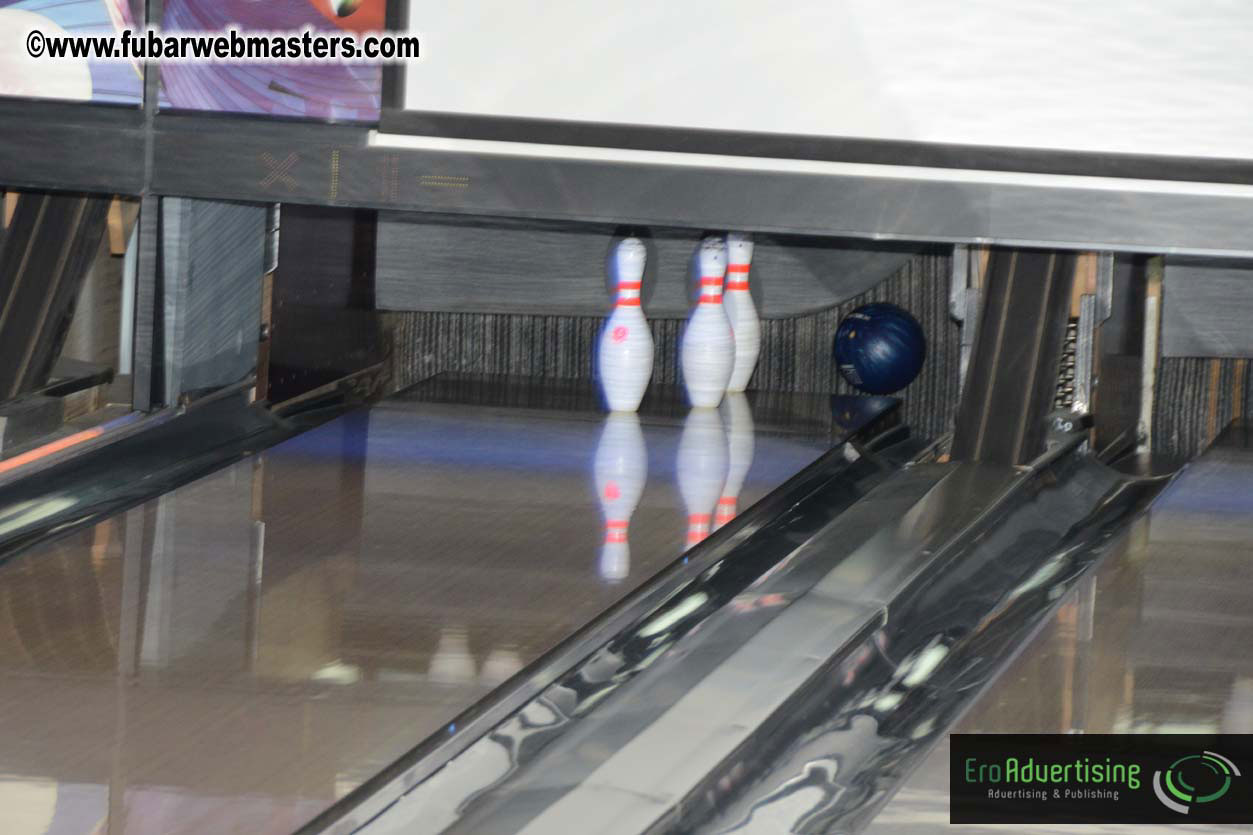 Webmaster Bowling