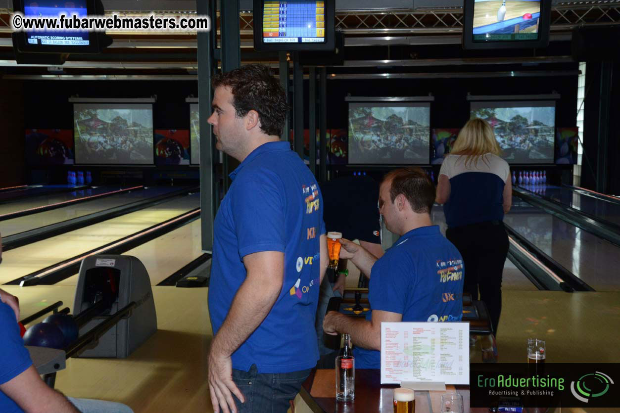 Webmaster Bowling