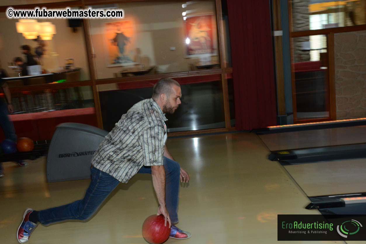 Webmaster Bowling