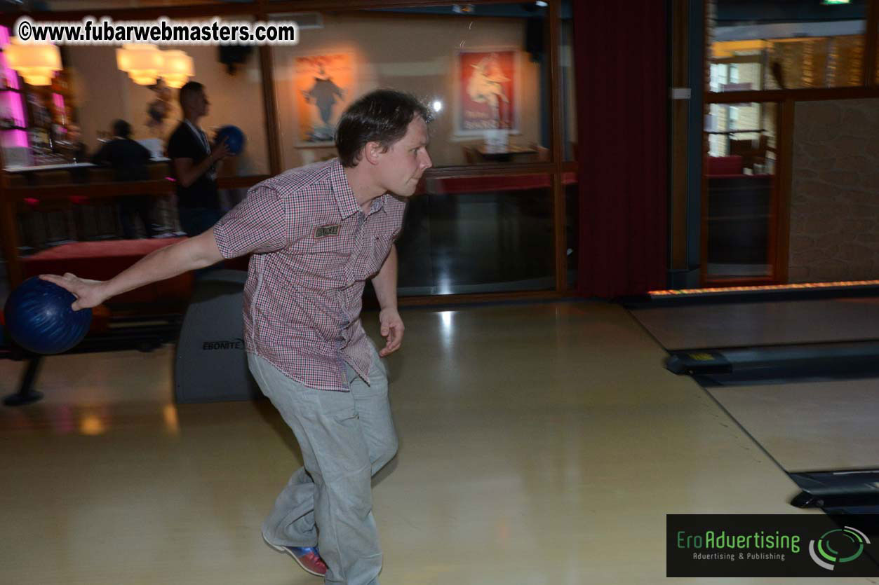 Webmaster Bowling