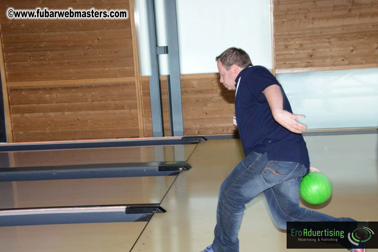 Webmaster Bowling