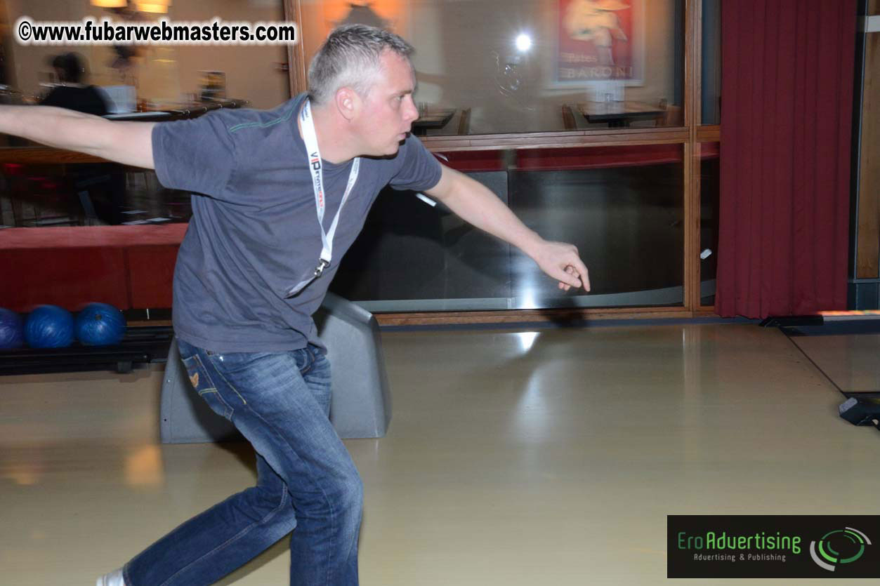 Webmaster Bowling