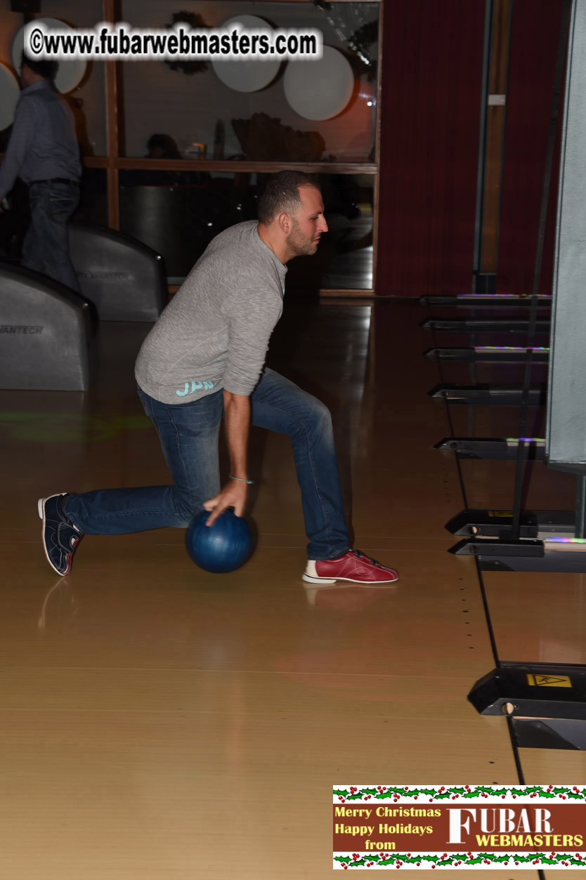 Bowling