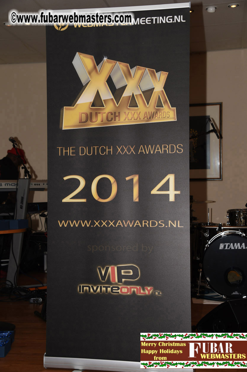 Dutch XXX Awards