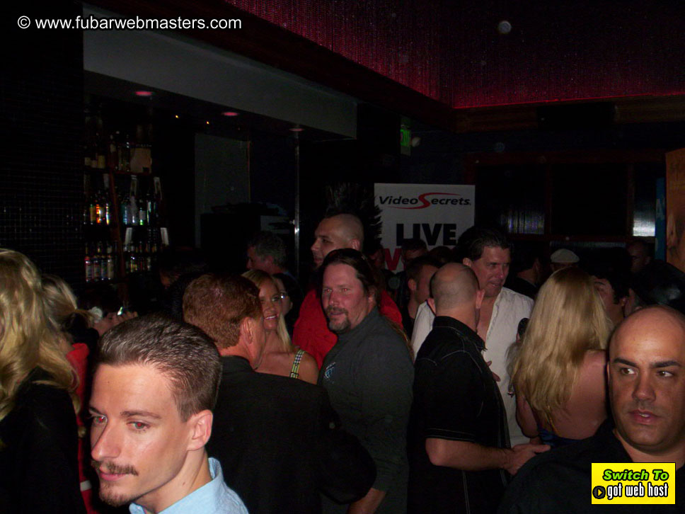 XBiz Mixer