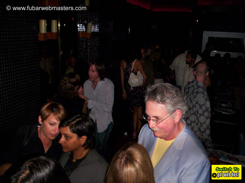 XBiz Mixer