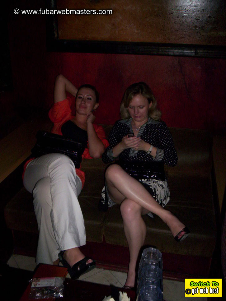 Erotica La Kickoff Party