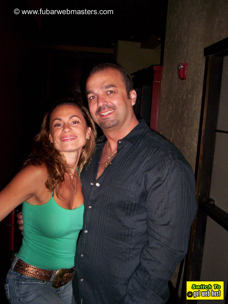 Erotica La Kickoff Party