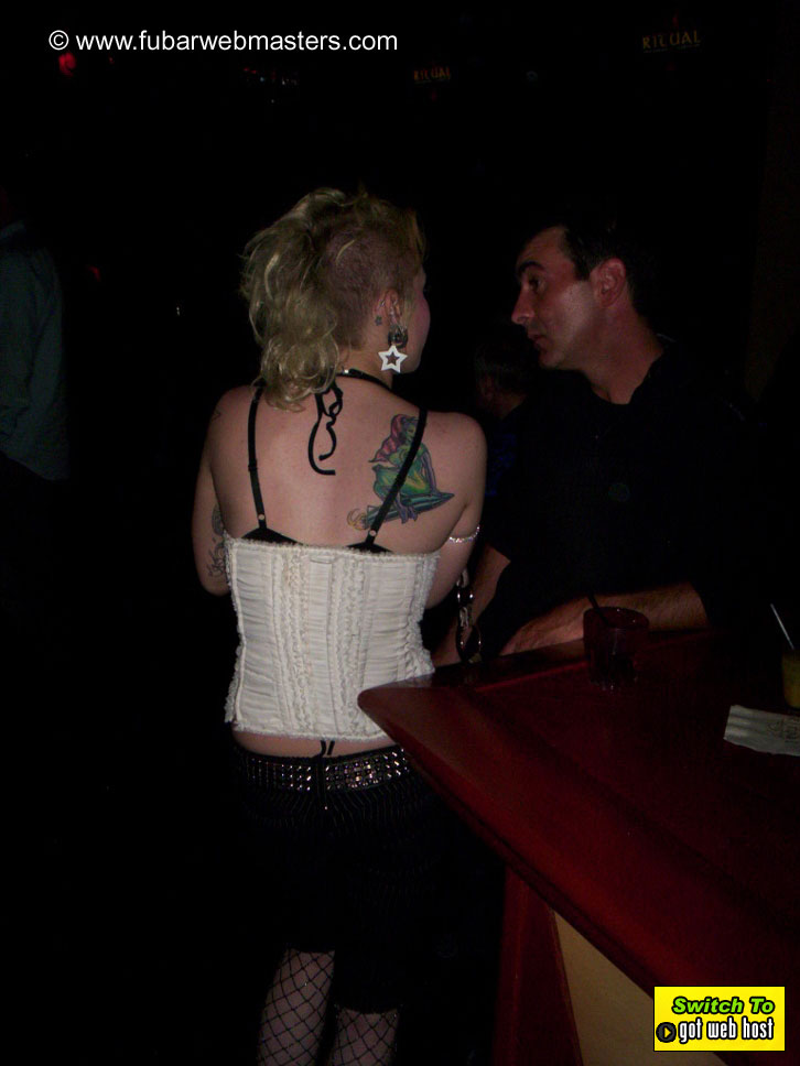 Erotica La Kickoff Party