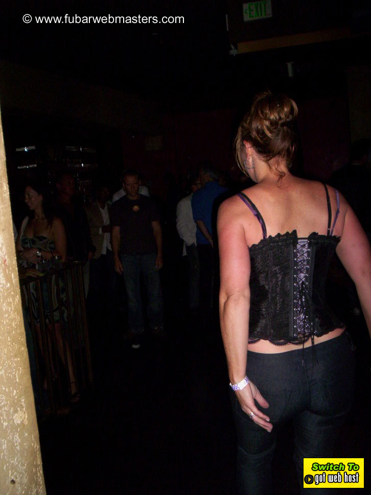 Erotica La Kickoff Party