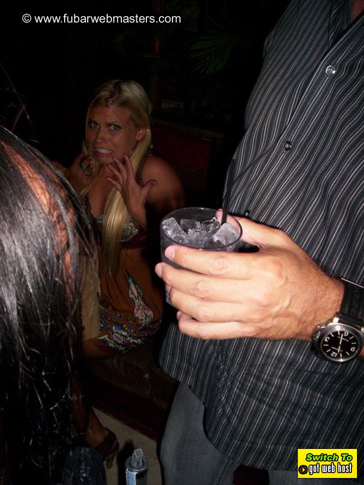 Erotica La Kickoff Party