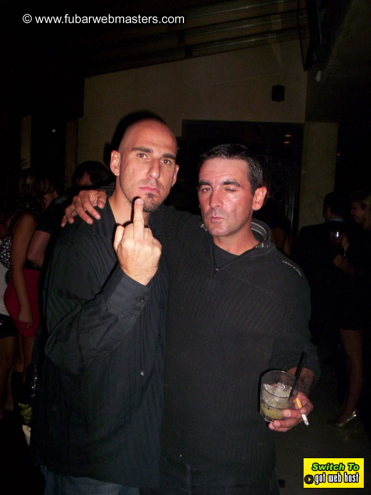 Erotica La Kickoff Party