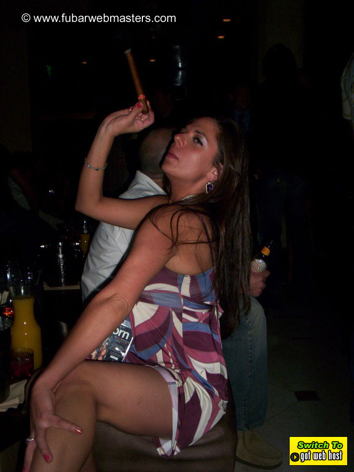 Erotica La Kickoff Party