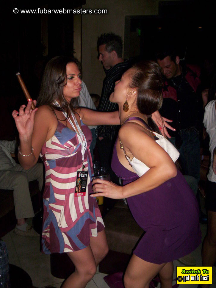 Erotica La Kickoff Party