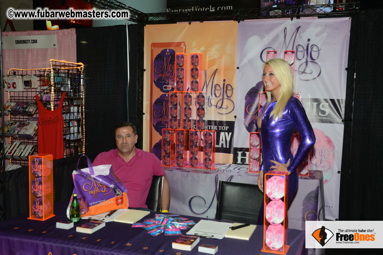 the Exxxotica Show