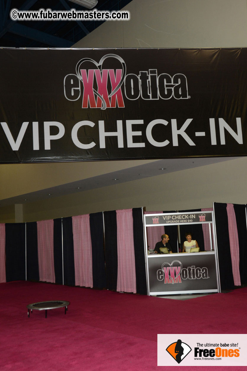 the Exxxotica Show