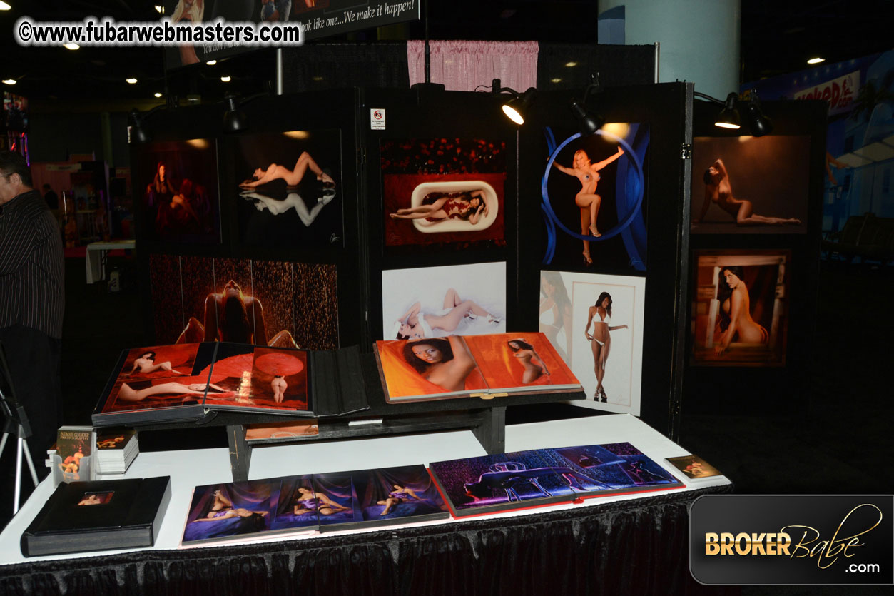 the Exxxotica Show