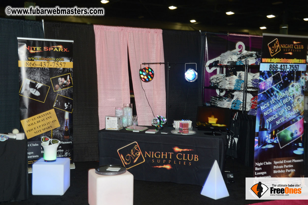 the Exxxotica Show