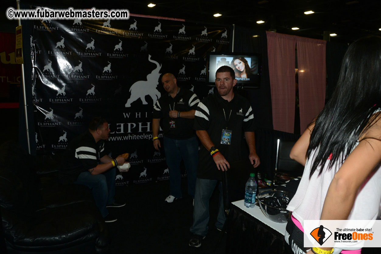 the Exxxotica Show