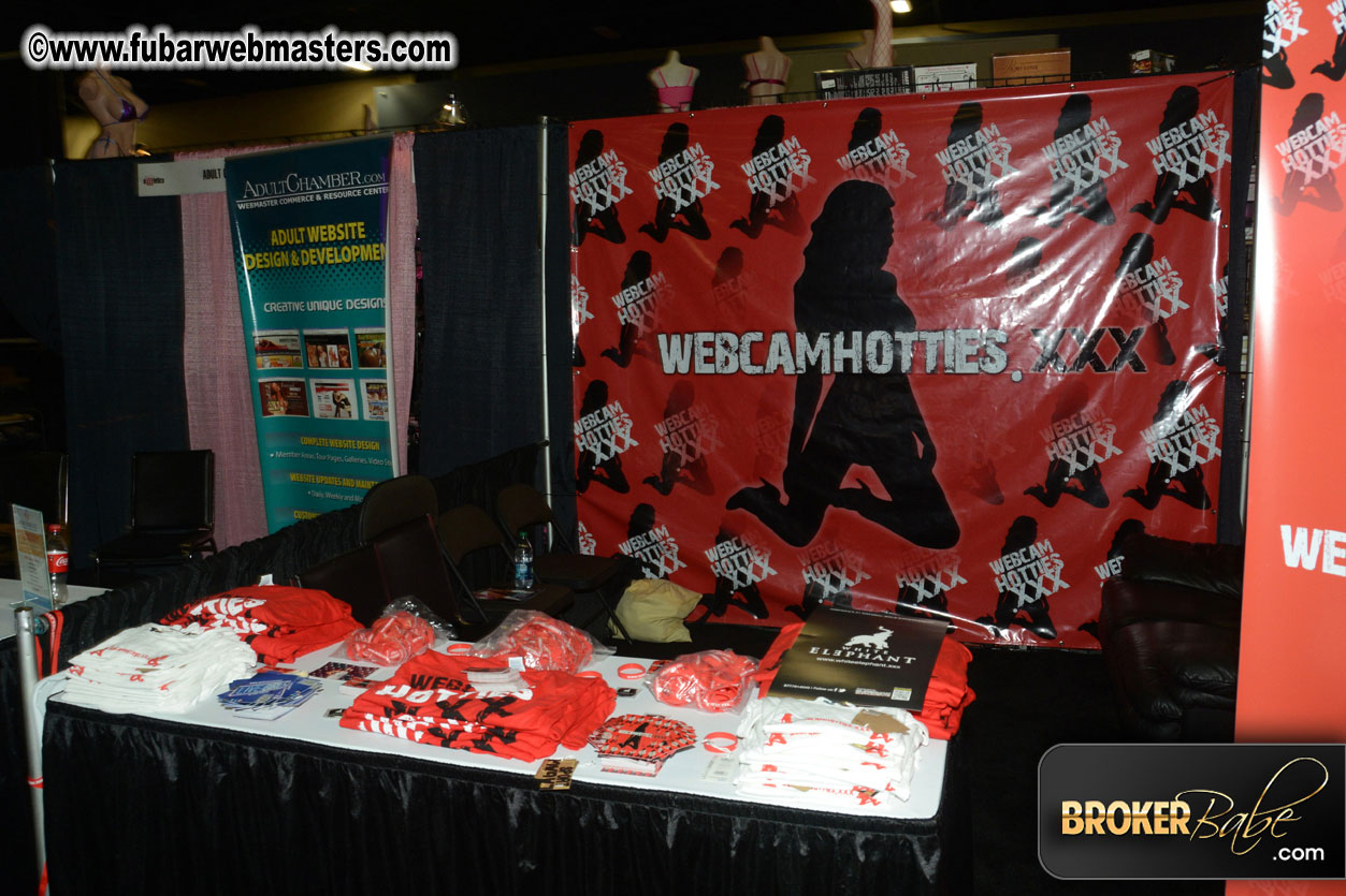 the Exxxotica Show