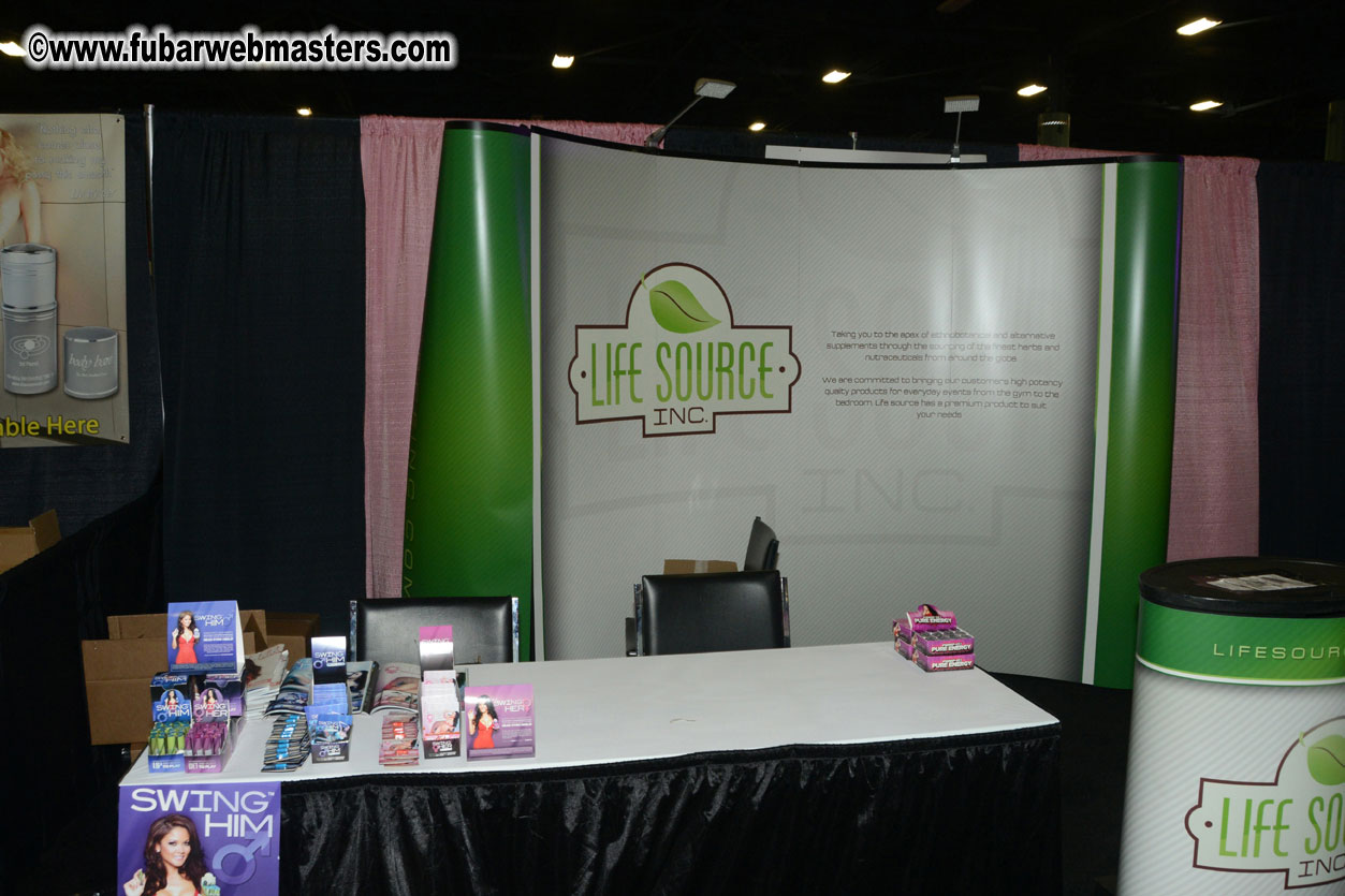 the Exxxotica Show