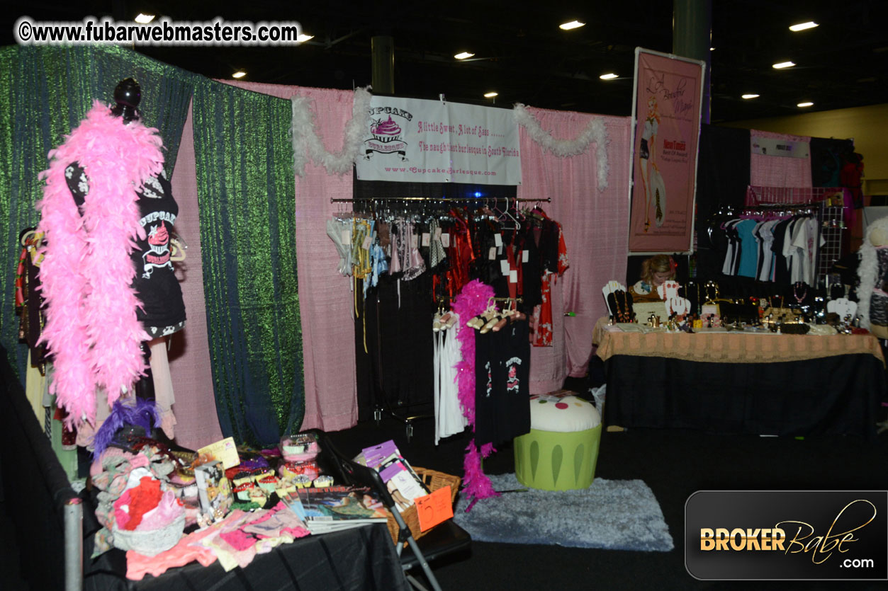 the Exxxotica Show