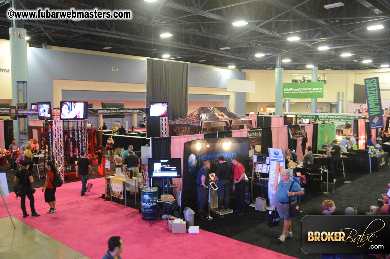 the Exxxotica Show