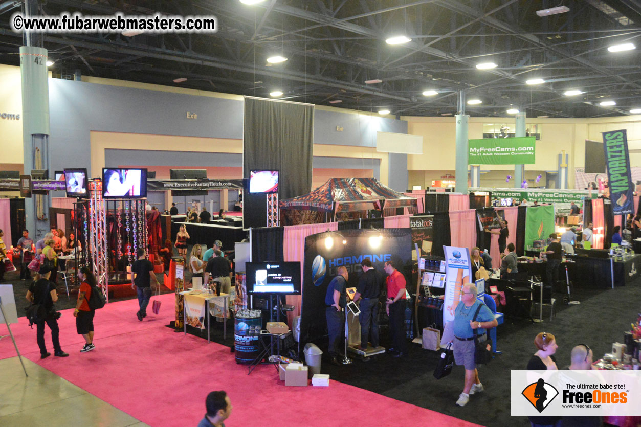 the Exxxotica Show