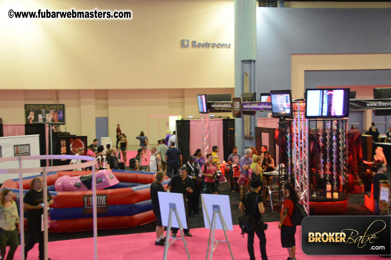 the Exxxotica Show