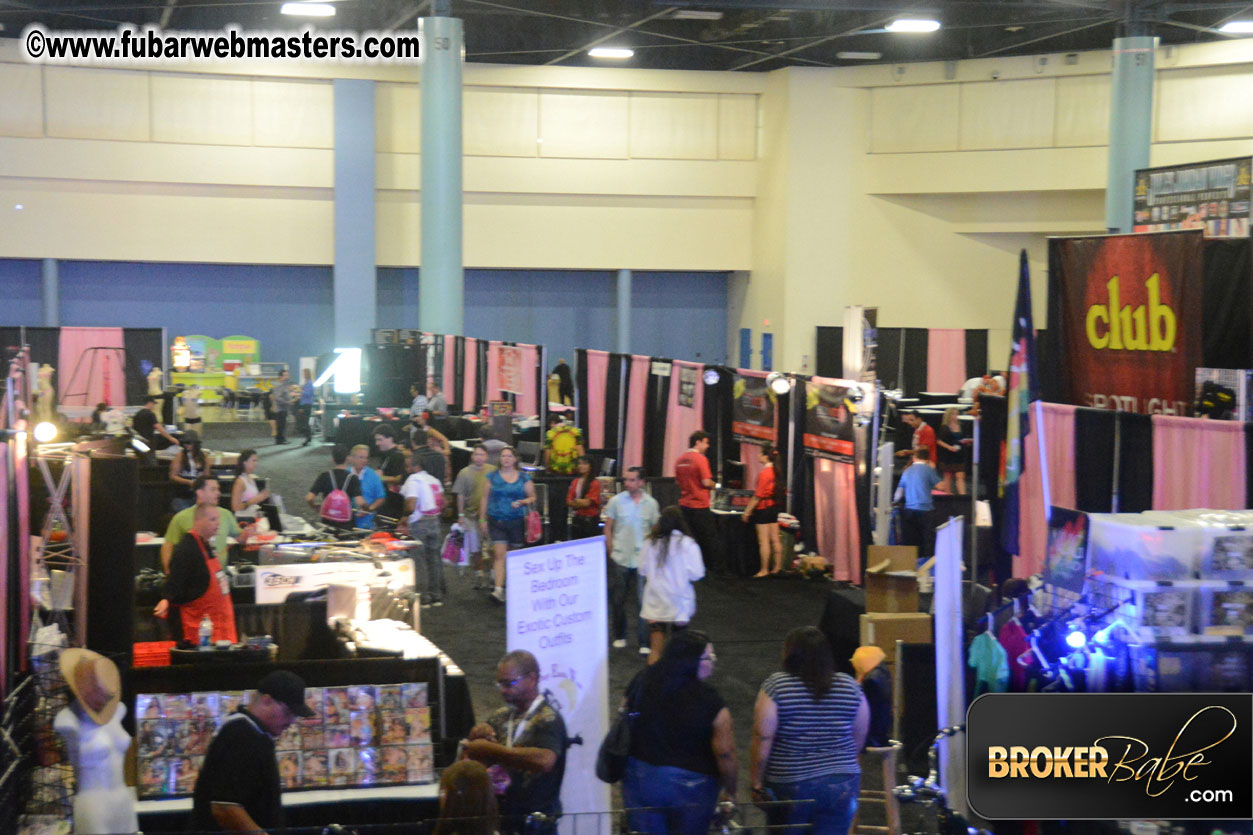 the Exxxotica Show