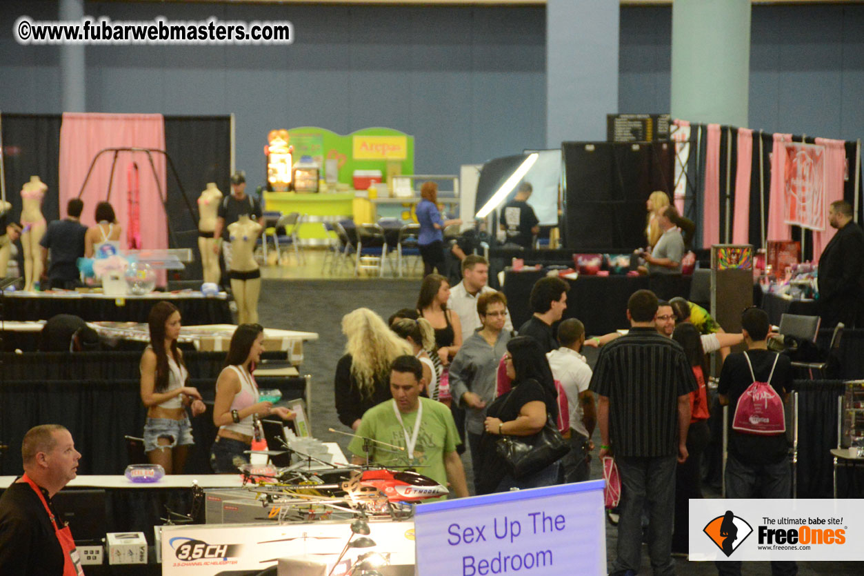 the Exxxotica Show