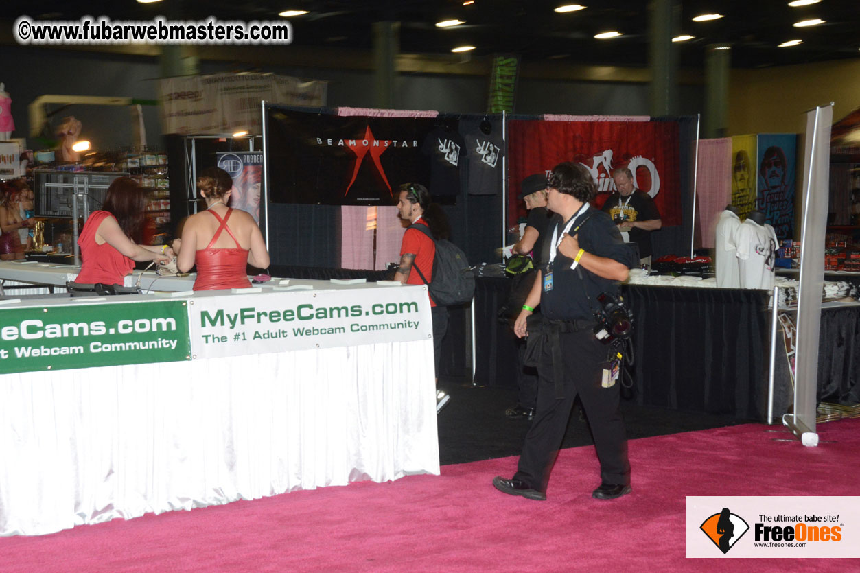 the Exxxotica Show