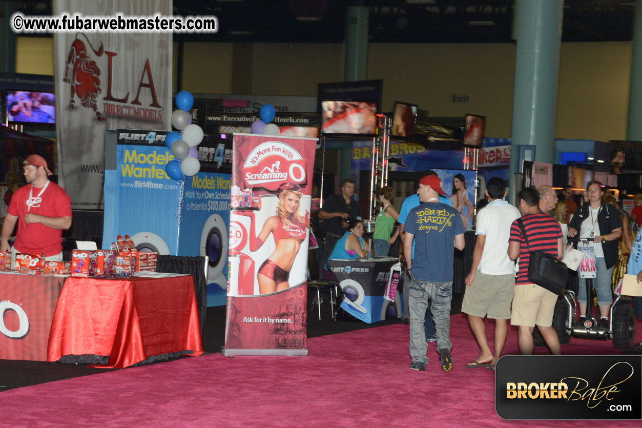 the Exxxotica Show