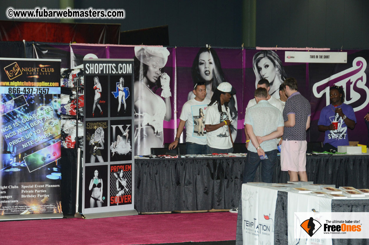 the Exxxotica Show