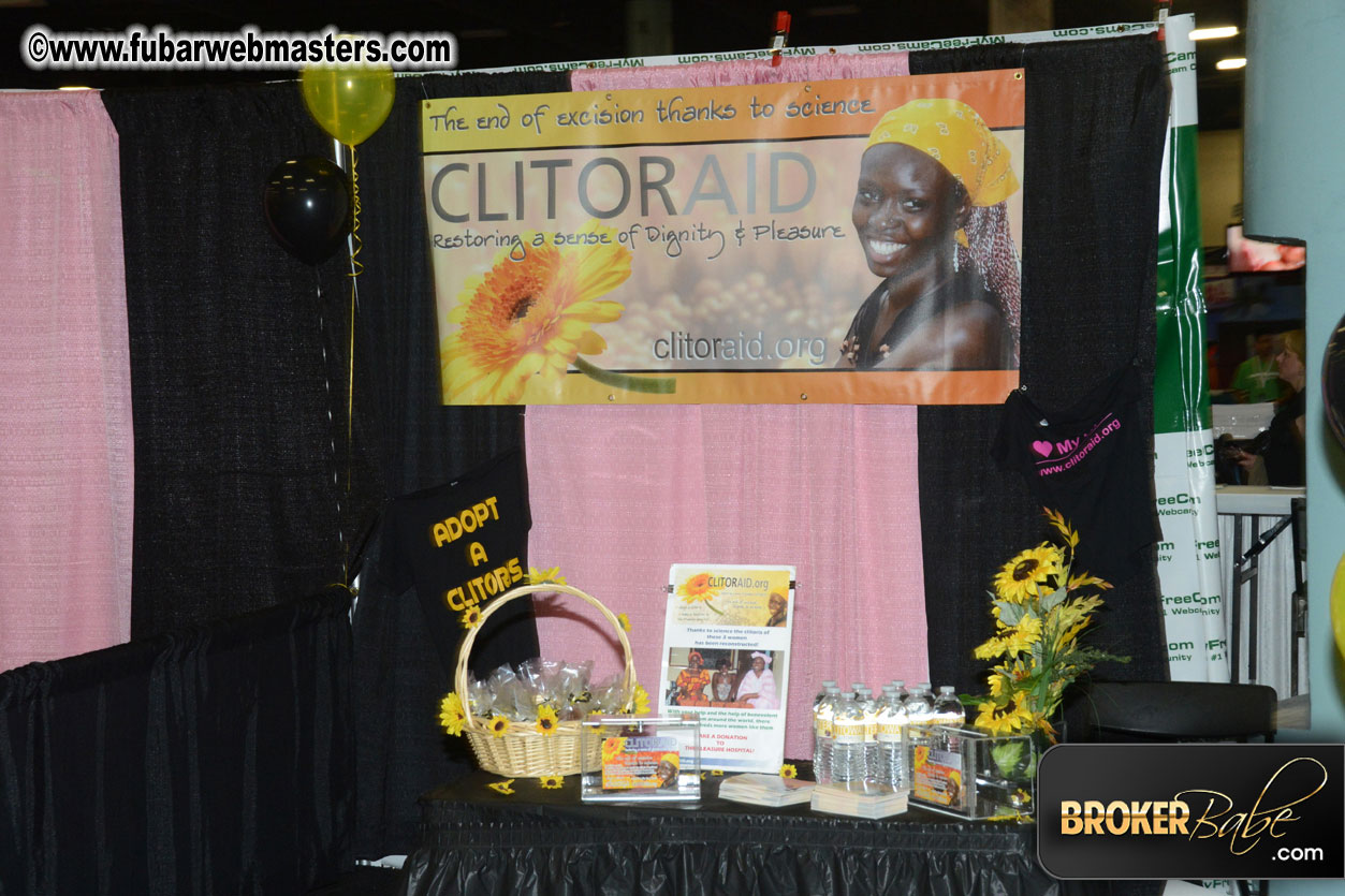 the Exxxotica Show