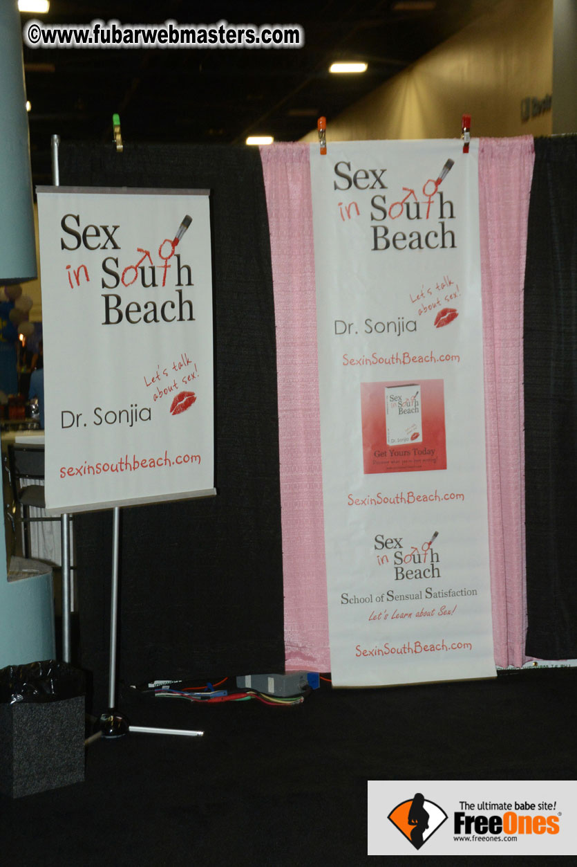 the Exxxotica Show