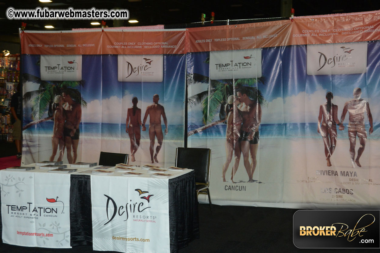 the Exxxotica Show