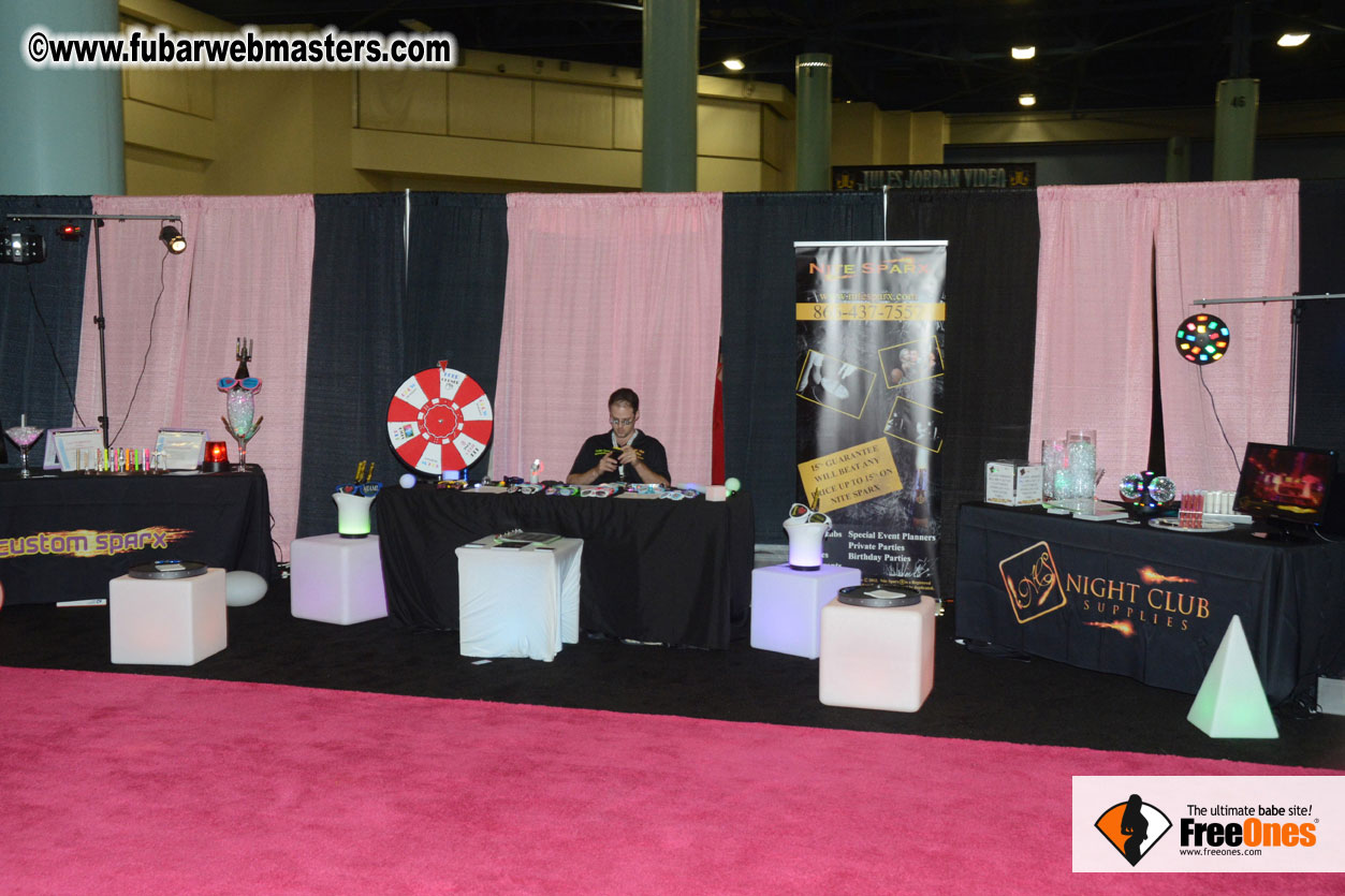 the Exxxotica Show