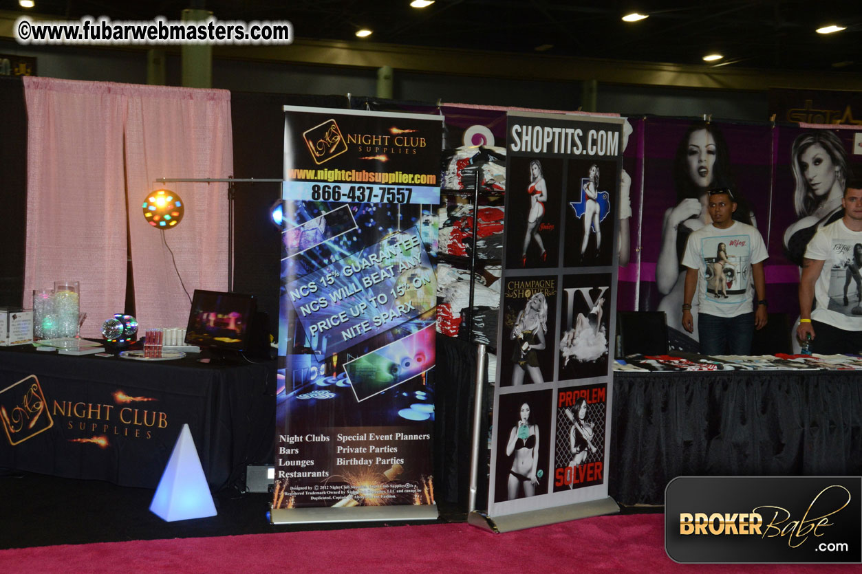 the Exxxotica Show