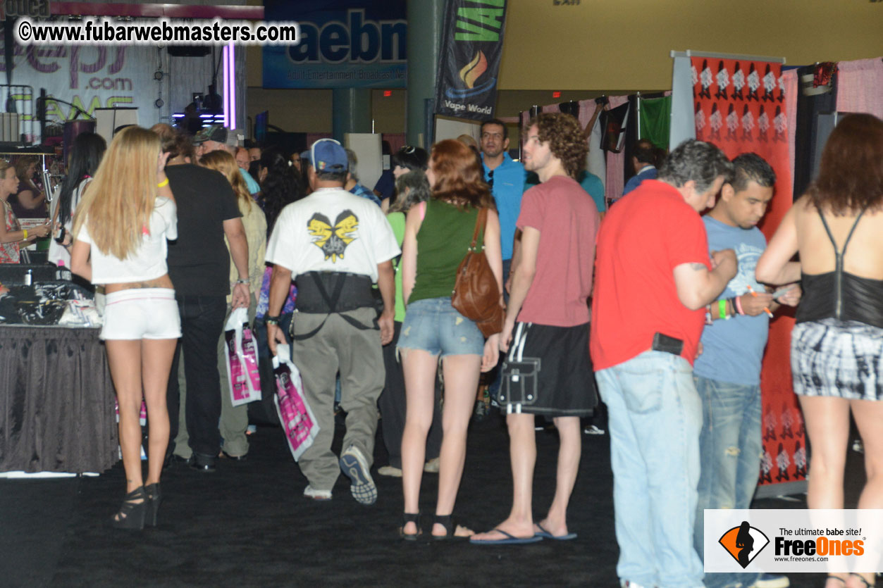 the Exxxotica Show