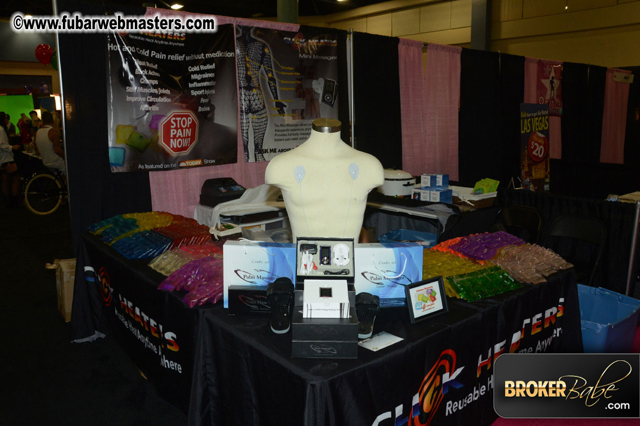 the Exxxotica Show