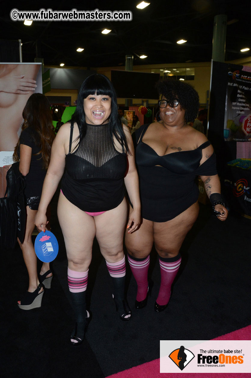 the Exxxotica Show