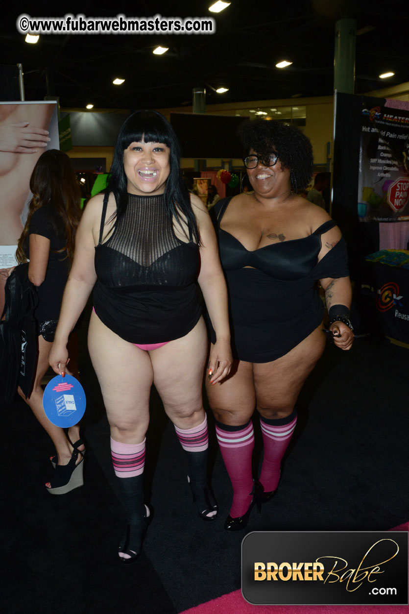 the Exxxotica Show