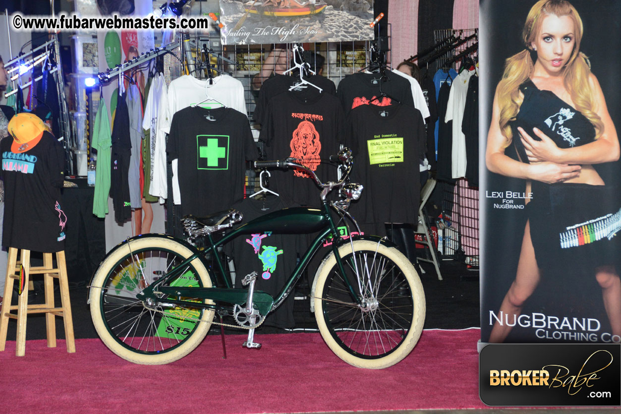 the Exxxotica Show