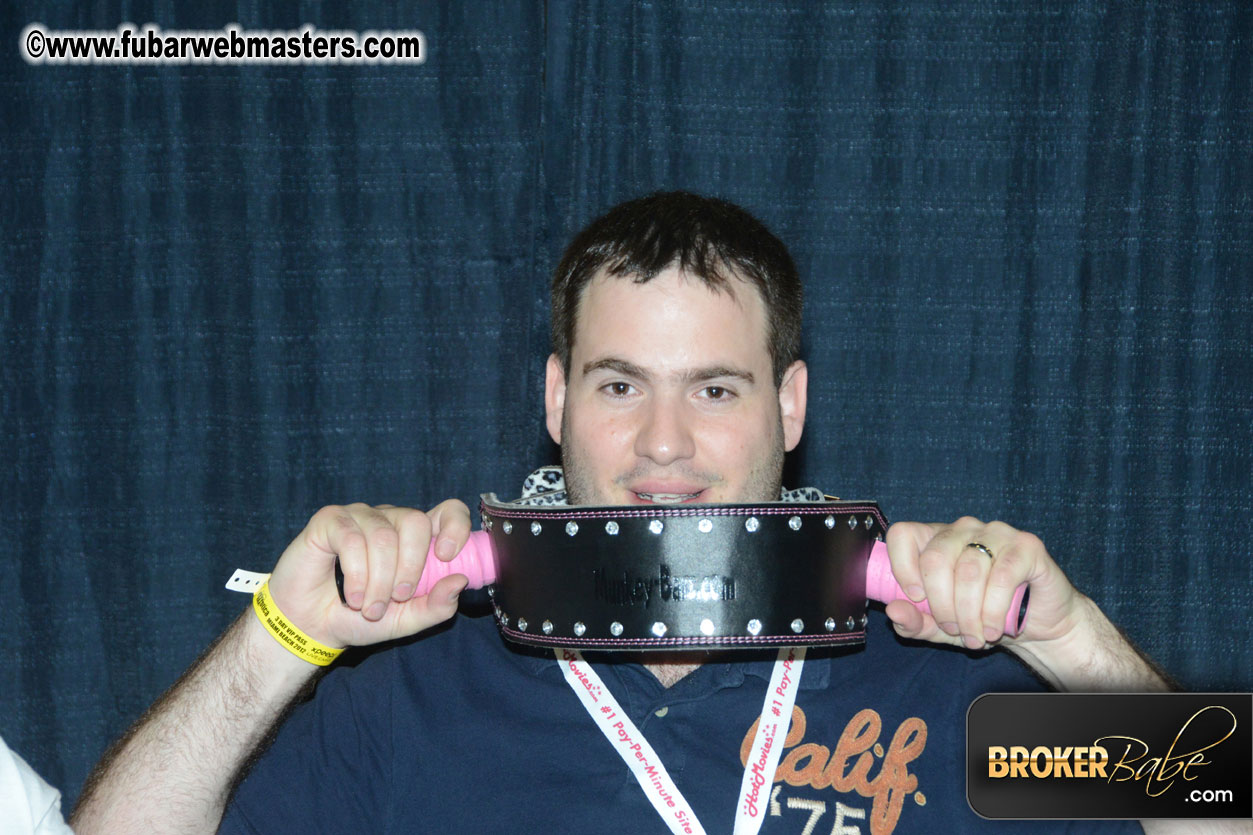 the Exxxotica Show