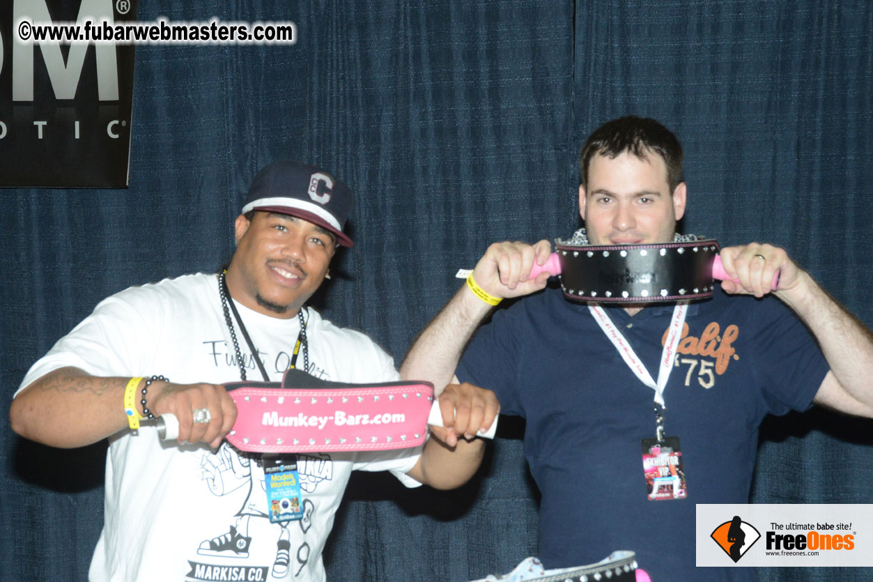 the Exxxotica Show