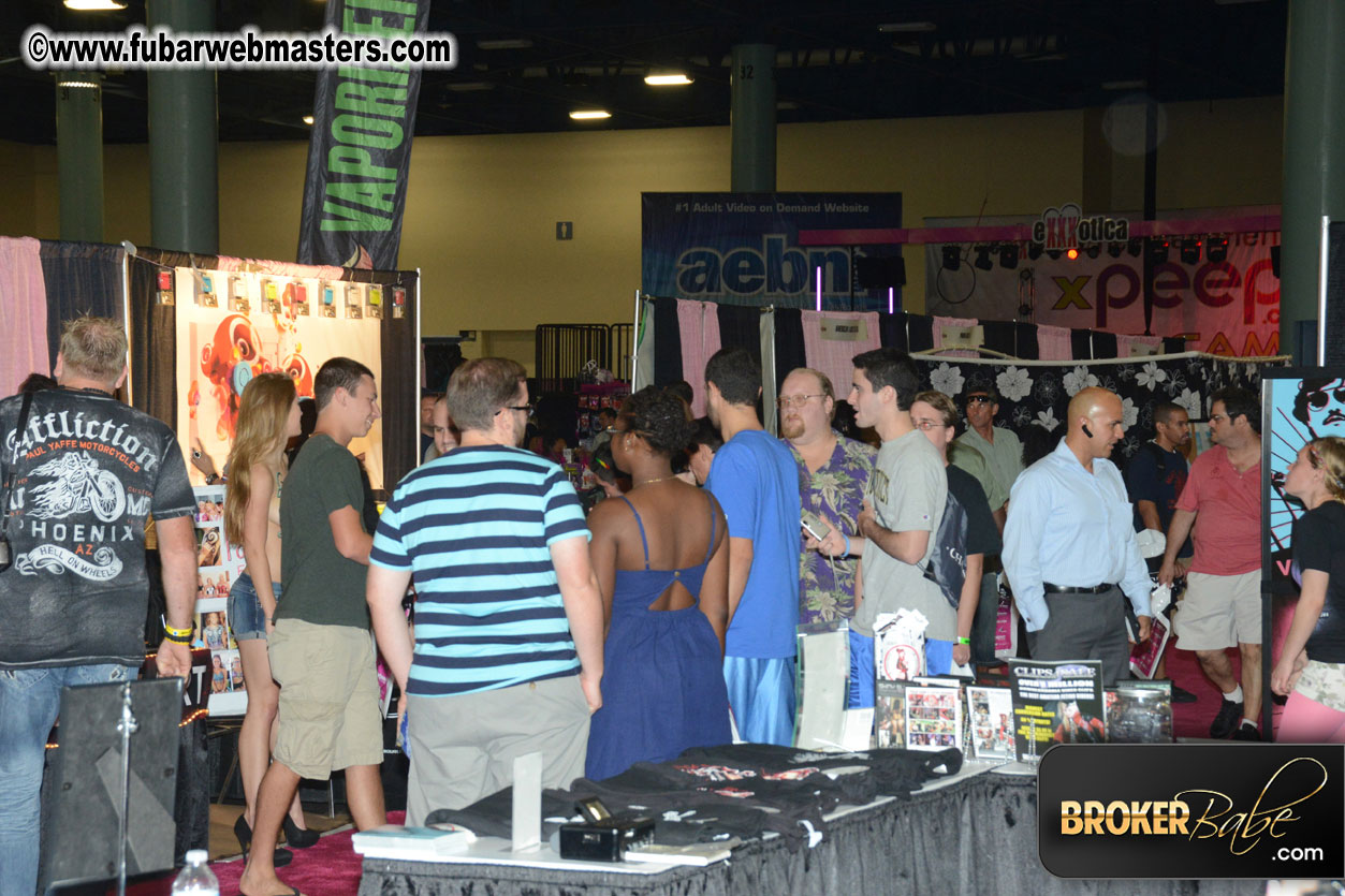 the Exxxotica Show