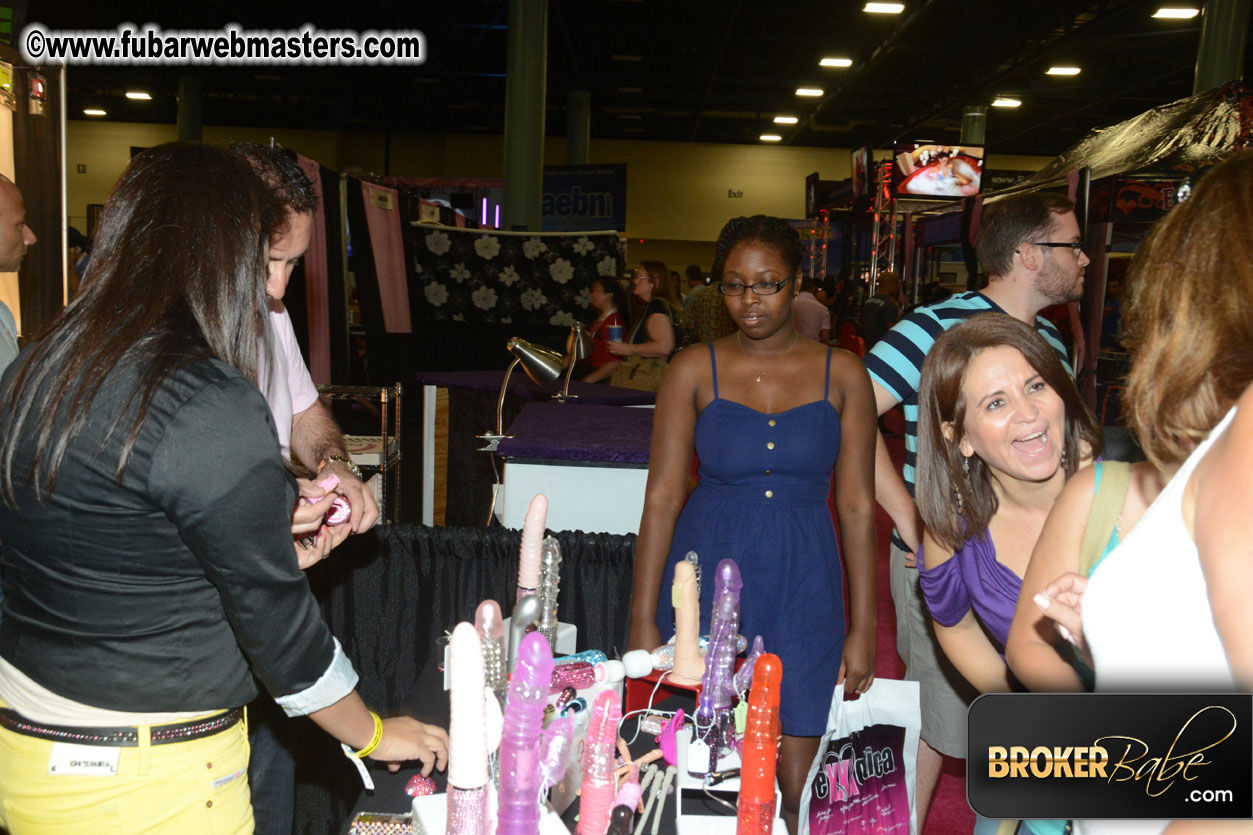 the Exxxotica Show