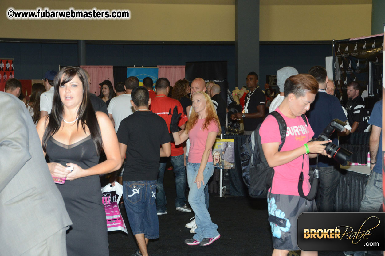 the Exxxotica Show