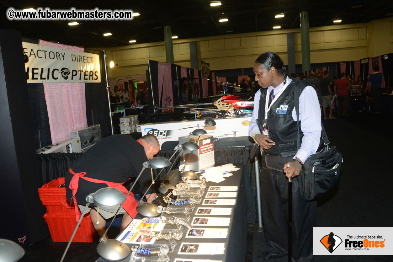 the Exxxotica Show